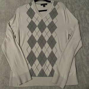 Banana Republic Sweater - Mens Size M